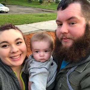 Meet your Posher, Zach